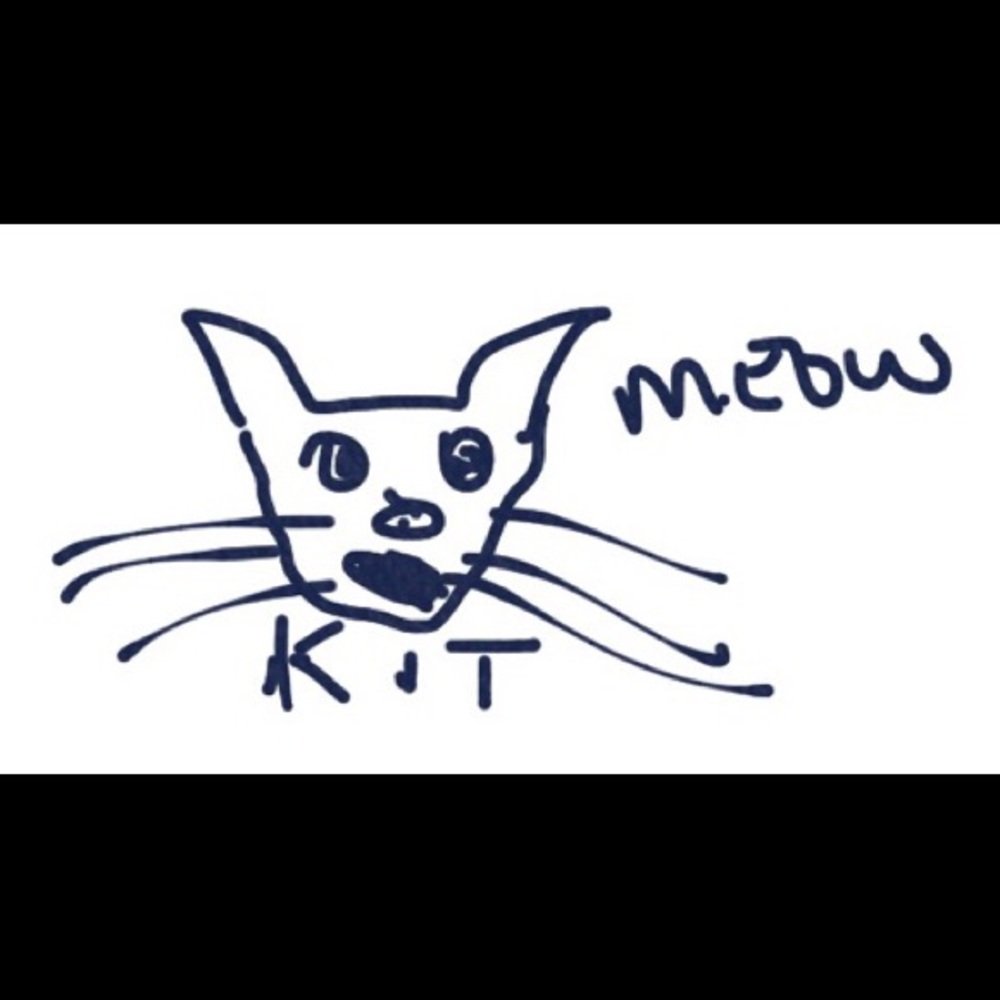 Meet your Posher, Demetria